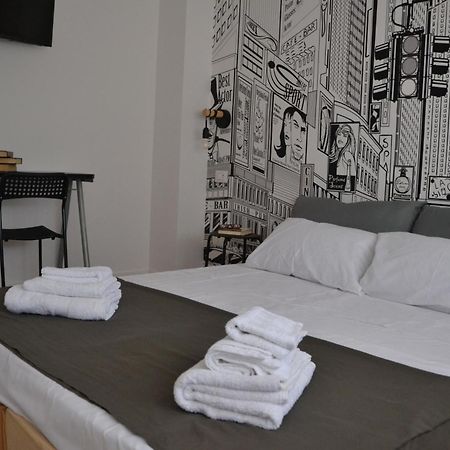 Апартаменты Casa Ganci Трапани Экстерьер фото