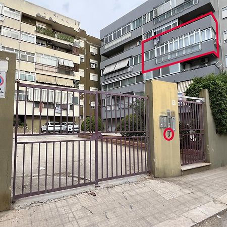 Апартаменты Casa Ganci Трапани Экстерьер фото