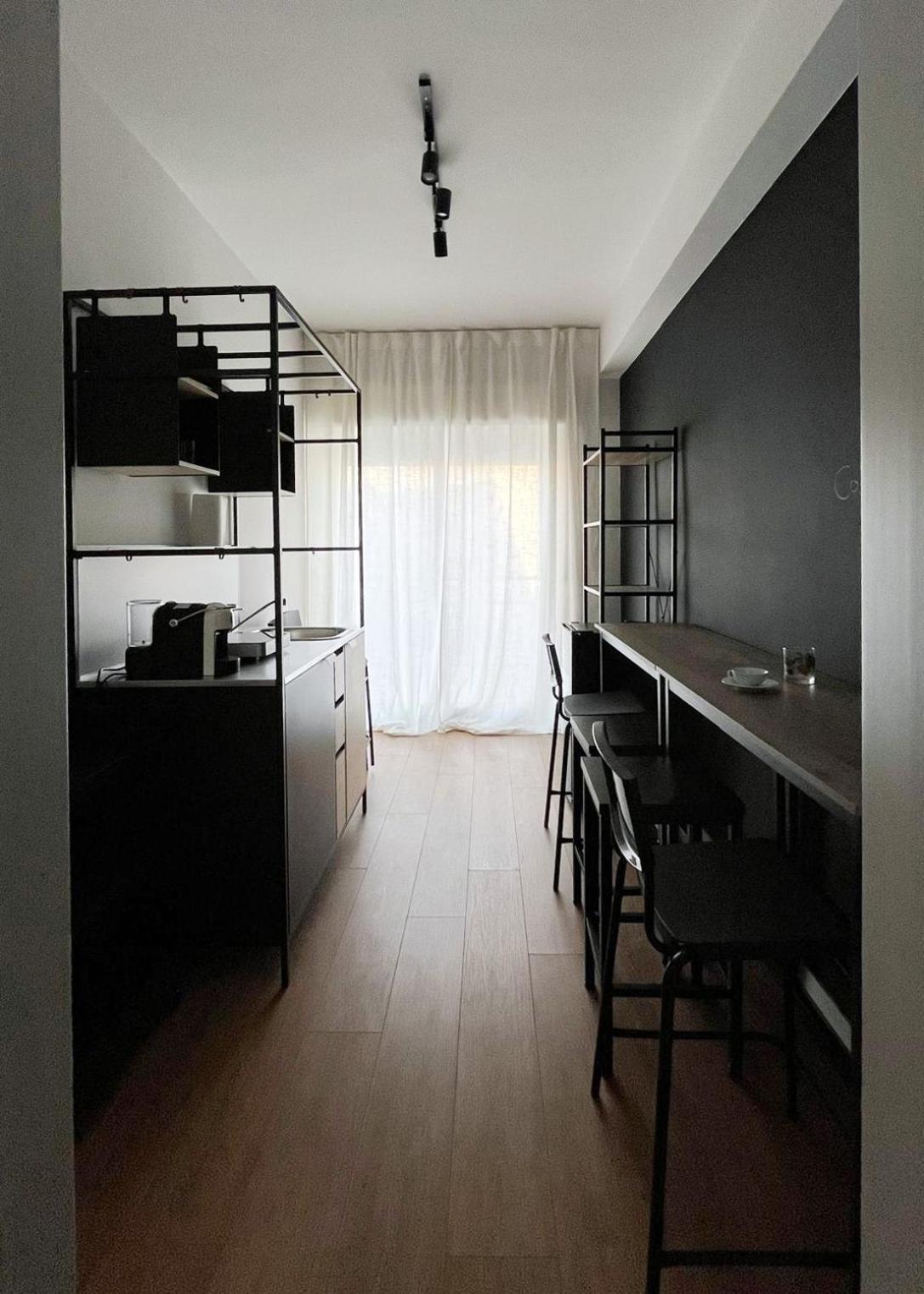 Апартаменты Casa Ganci Трапани Экстерьер фото