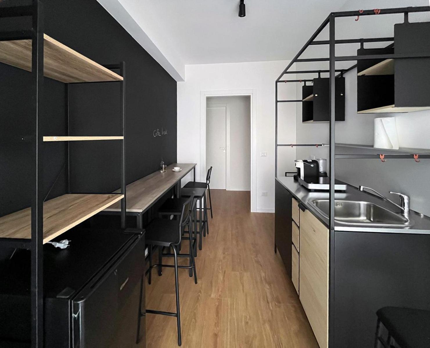 Апартаменты Casa Ganci Трапани Экстерьер фото