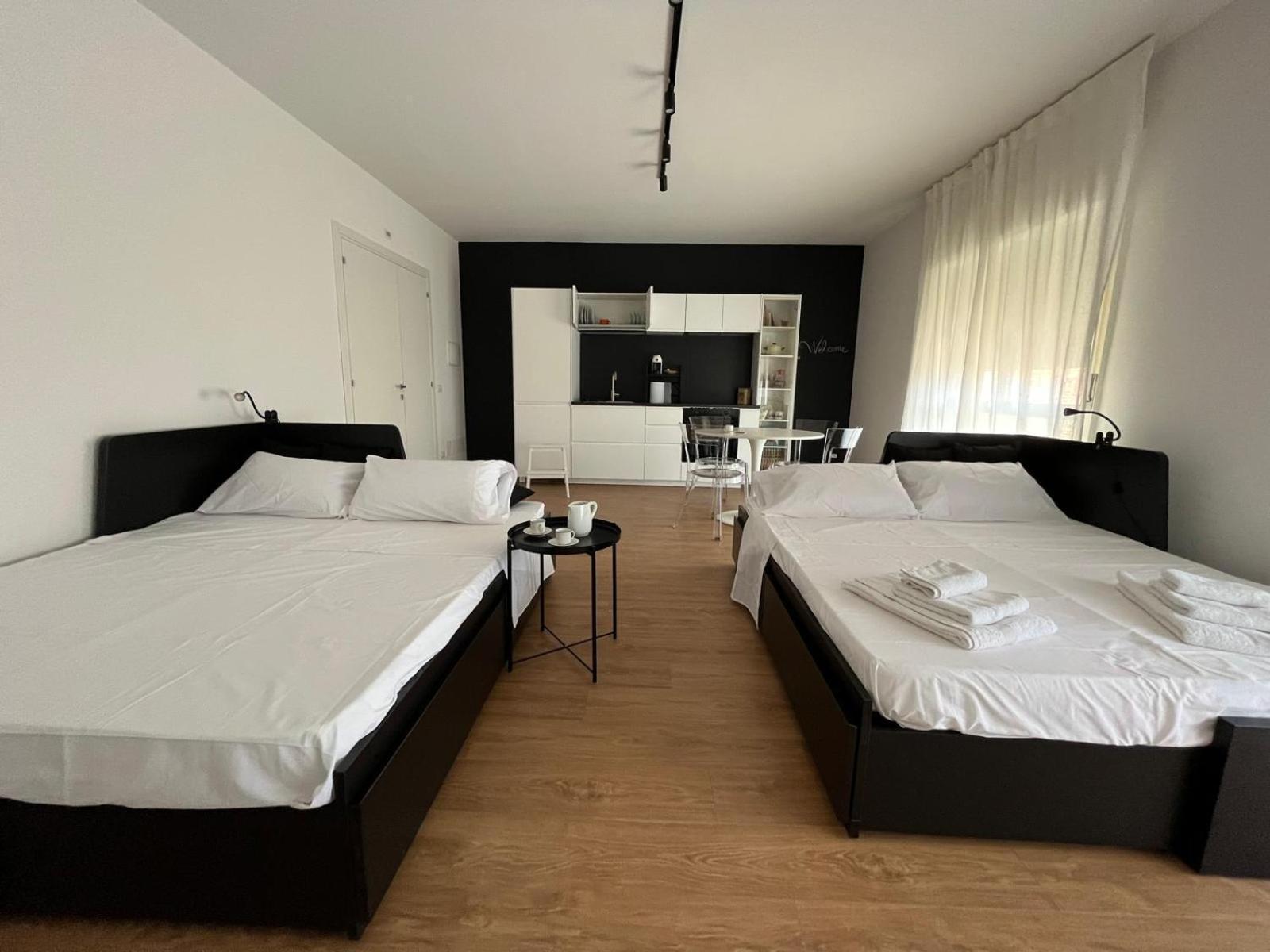 Апартаменты Casa Ganci Трапани Экстерьер фото