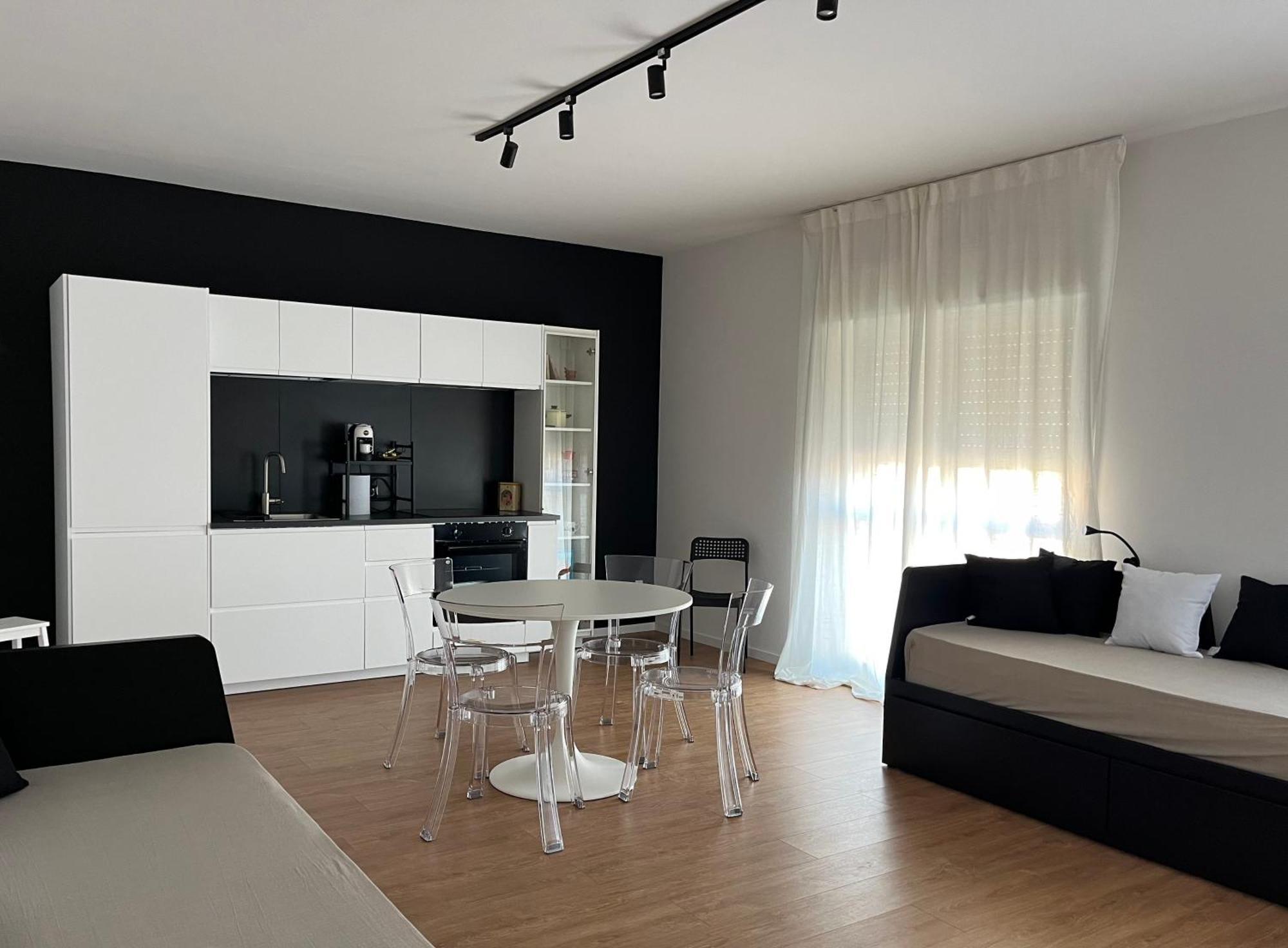 Апартаменты Casa Ganci Трапани Экстерьер фото