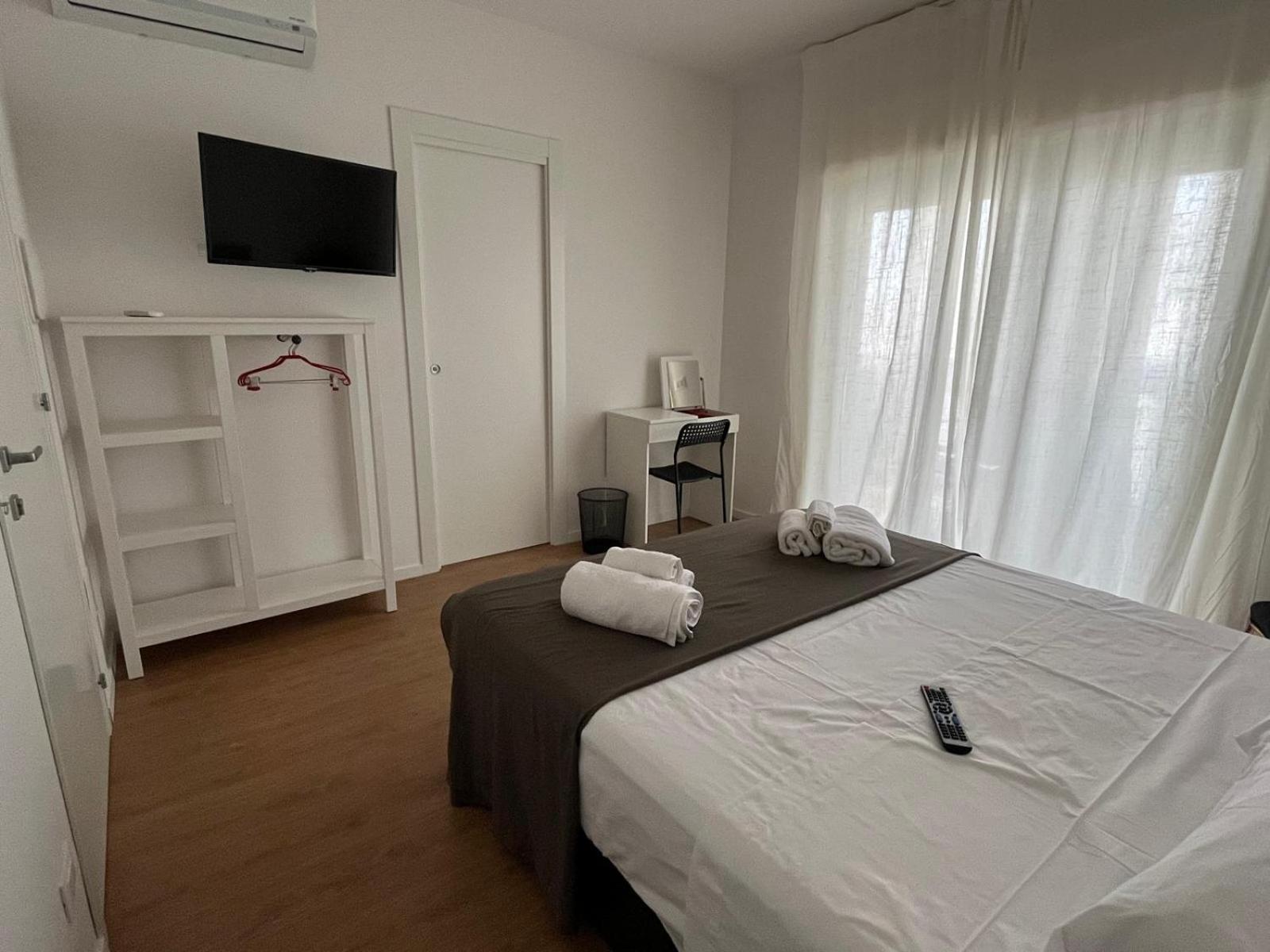 Апартаменты Casa Ganci Трапани Экстерьер фото