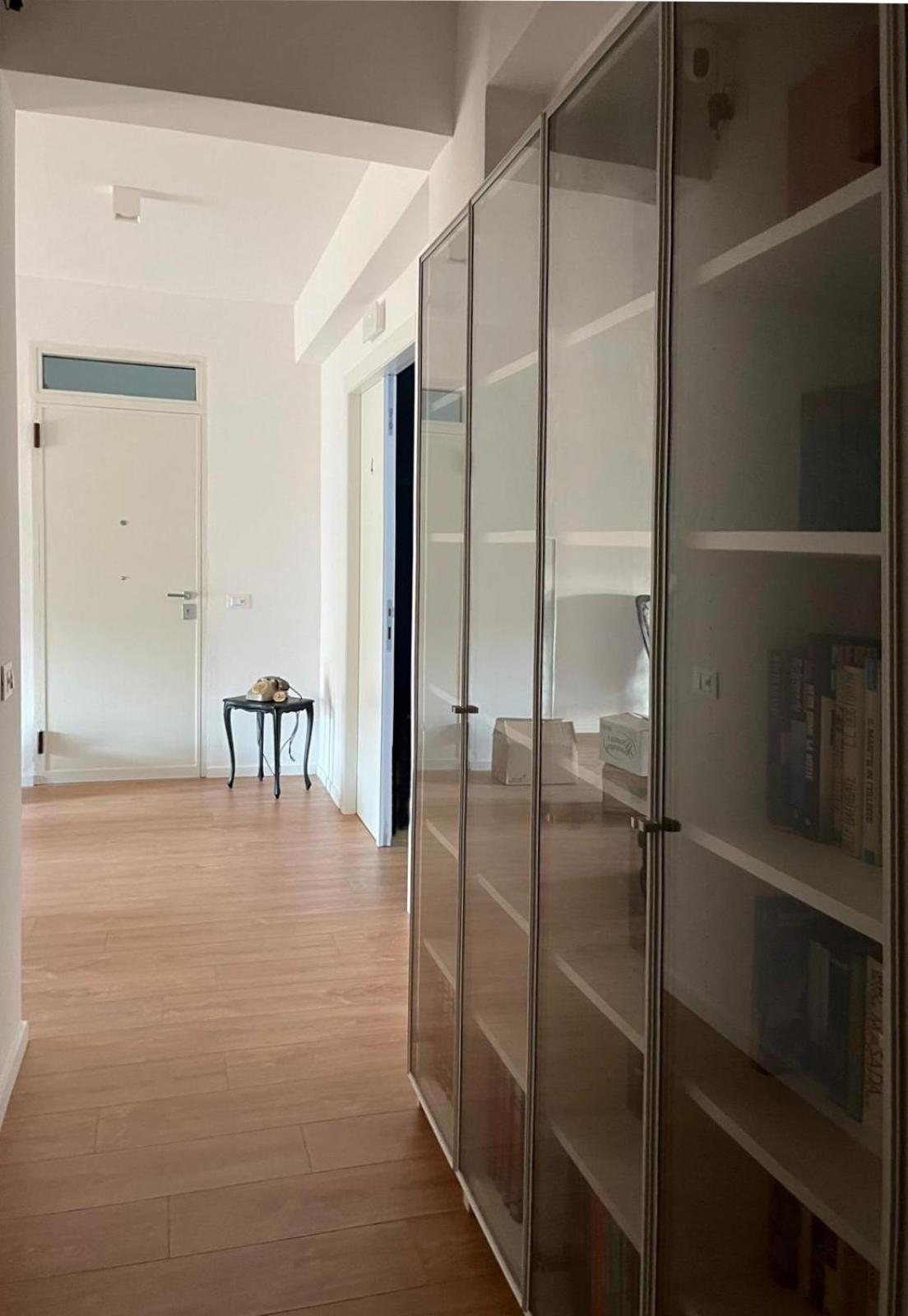 Апартаменты Casa Ganci Трапани Экстерьер фото